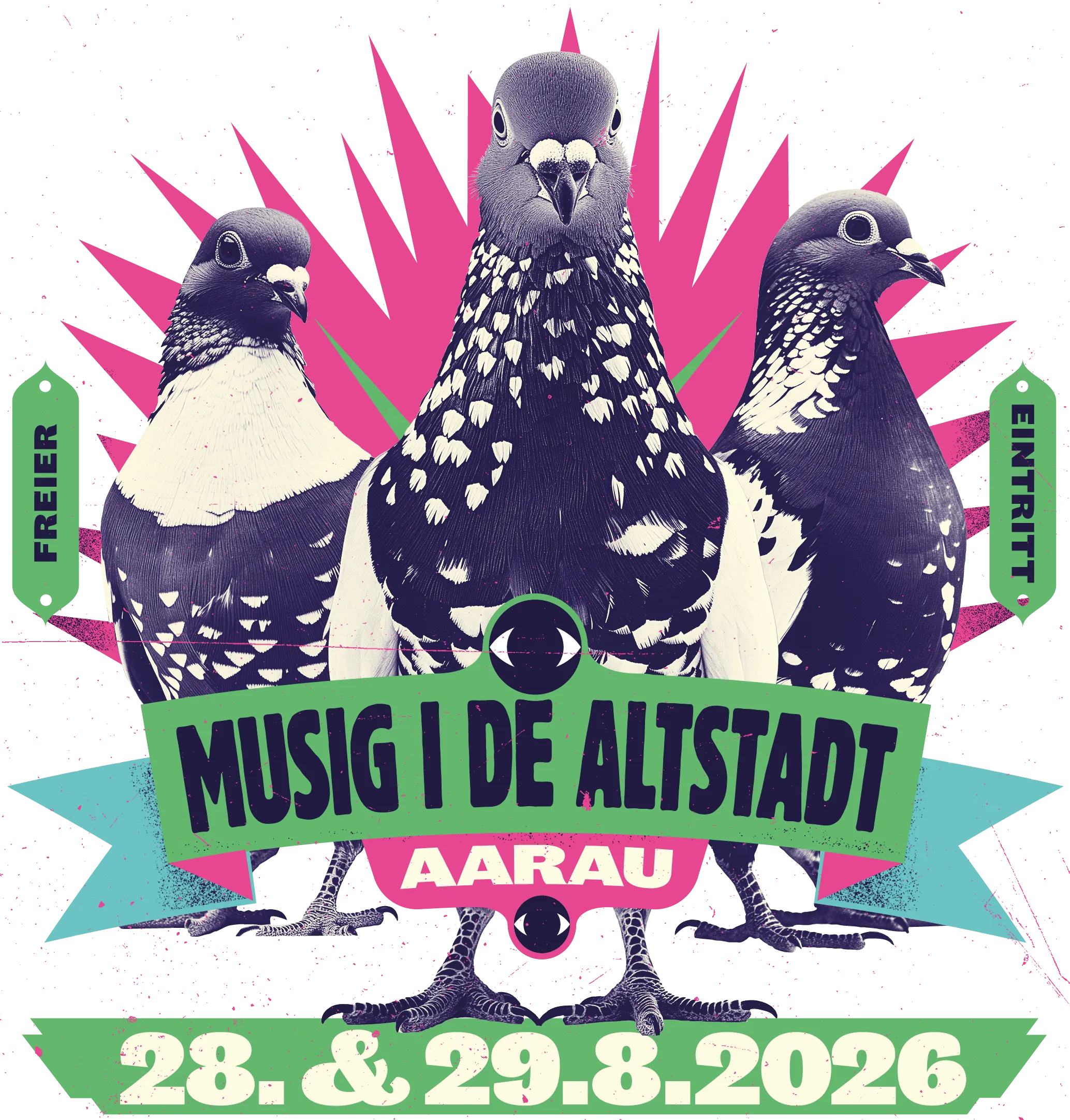 MIDA Key Visual 2026