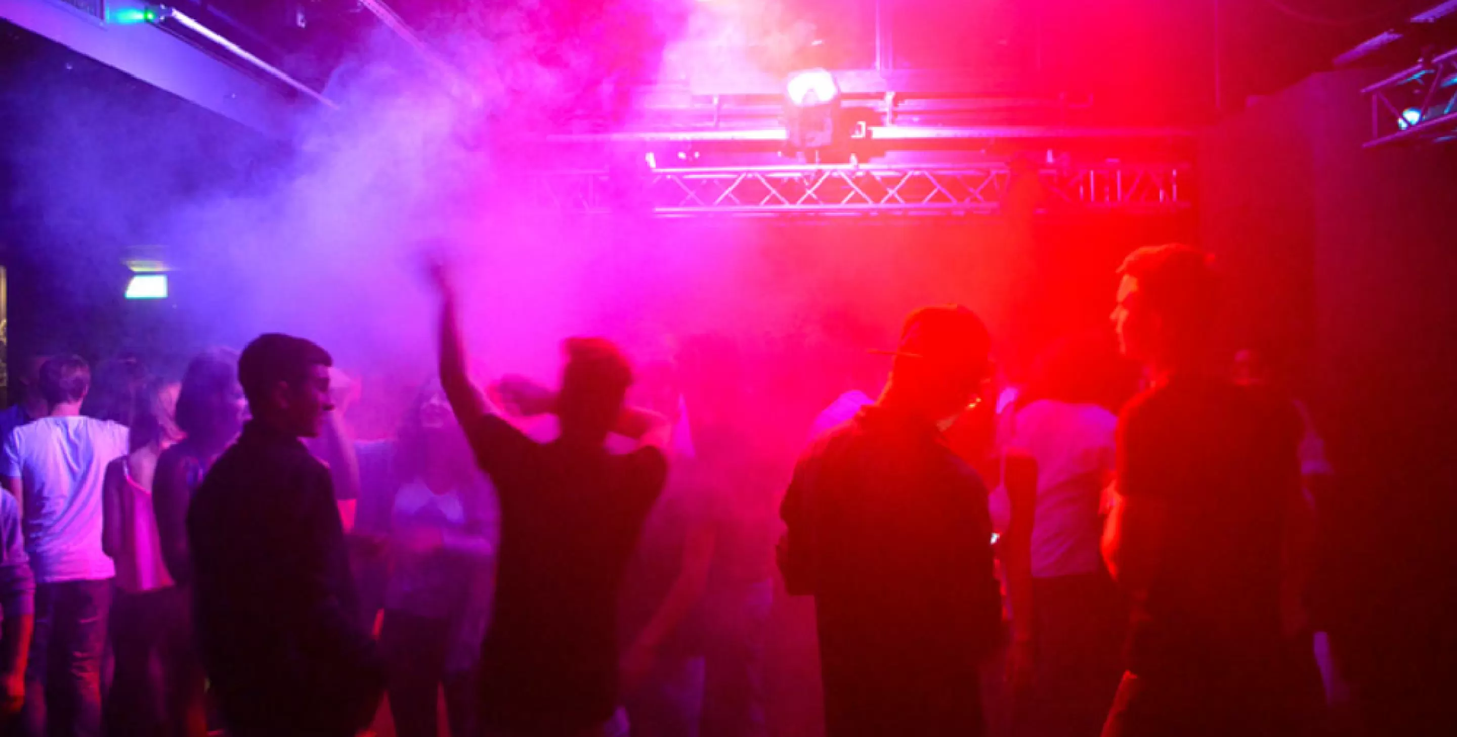 MidA Afterparty Coverbild