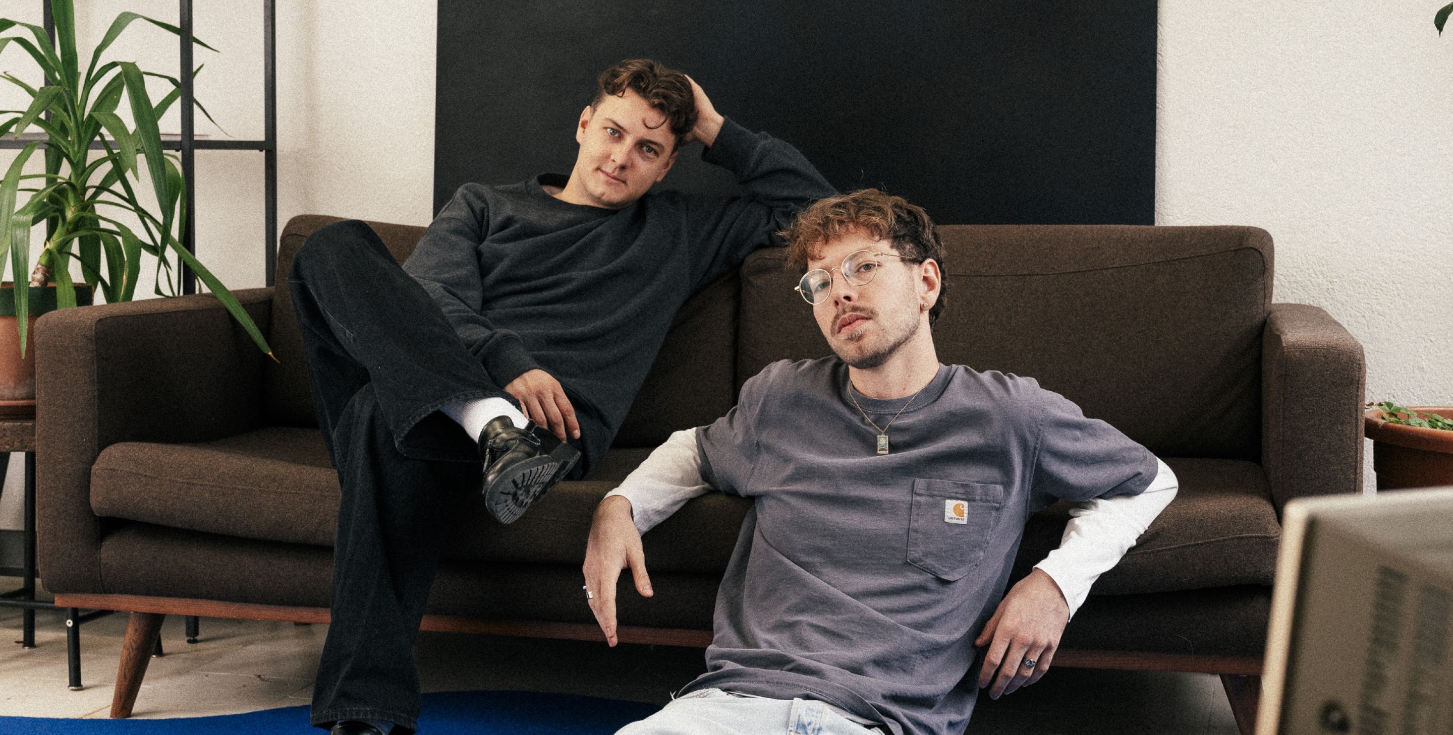 Migi & Rub&eacute;n Coverbild