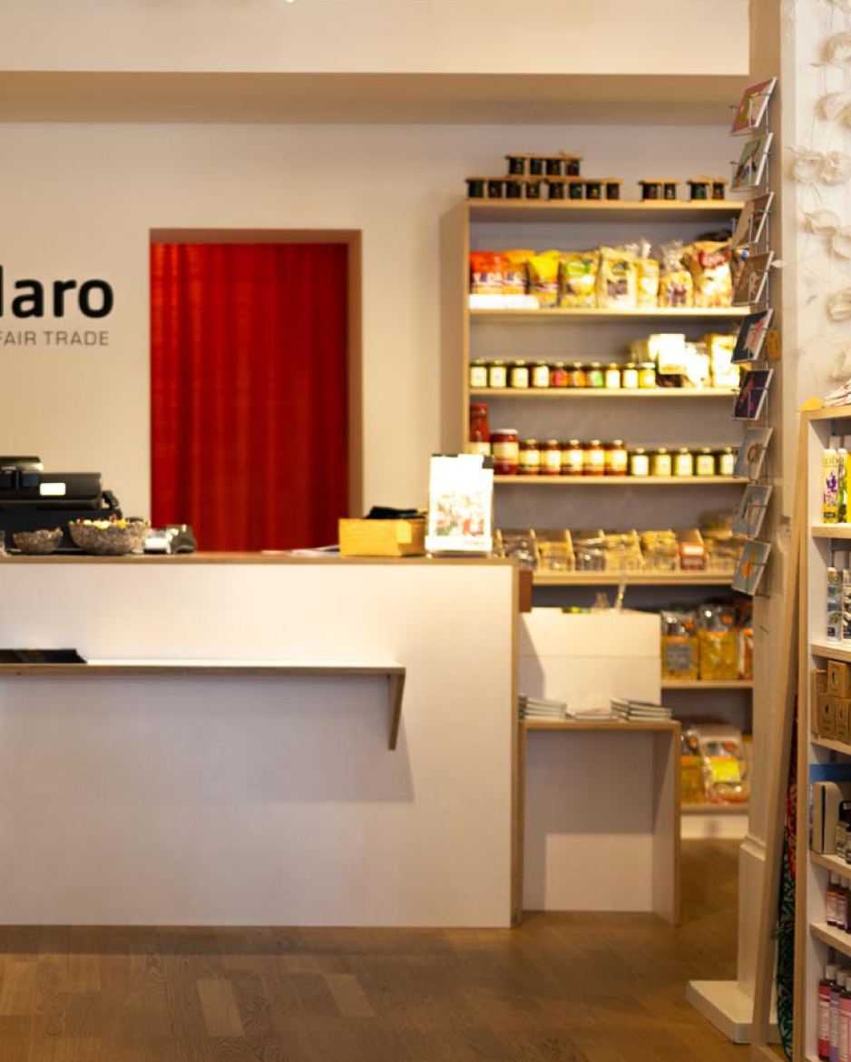 Claro Shop Coverbild