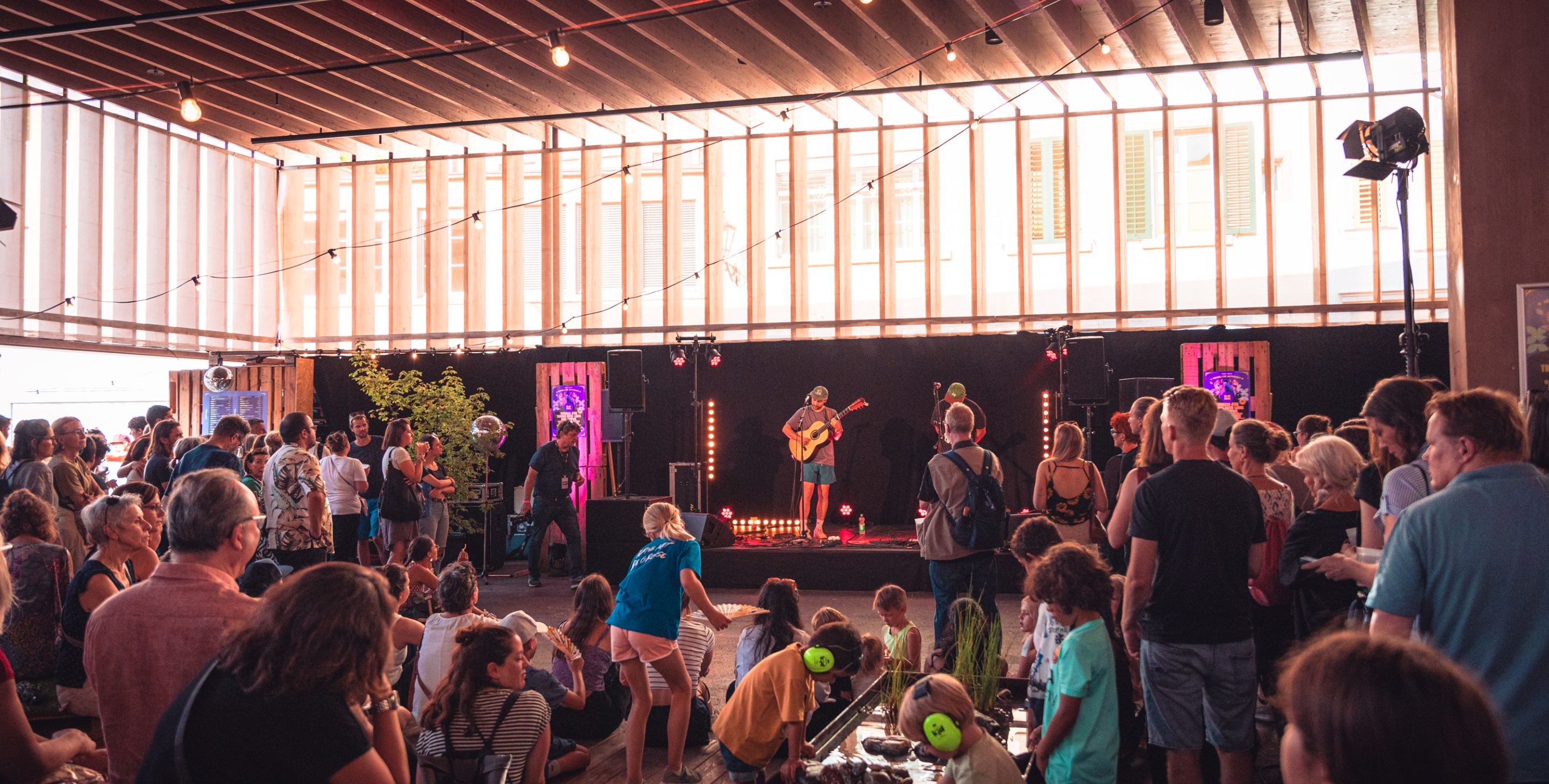 Markthalle Coverbild