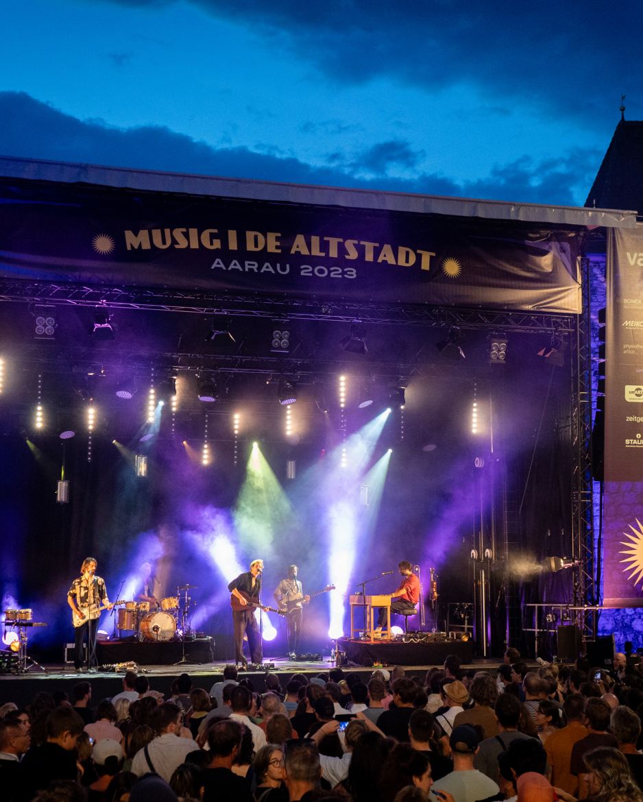 Schlossplatz Coverbild