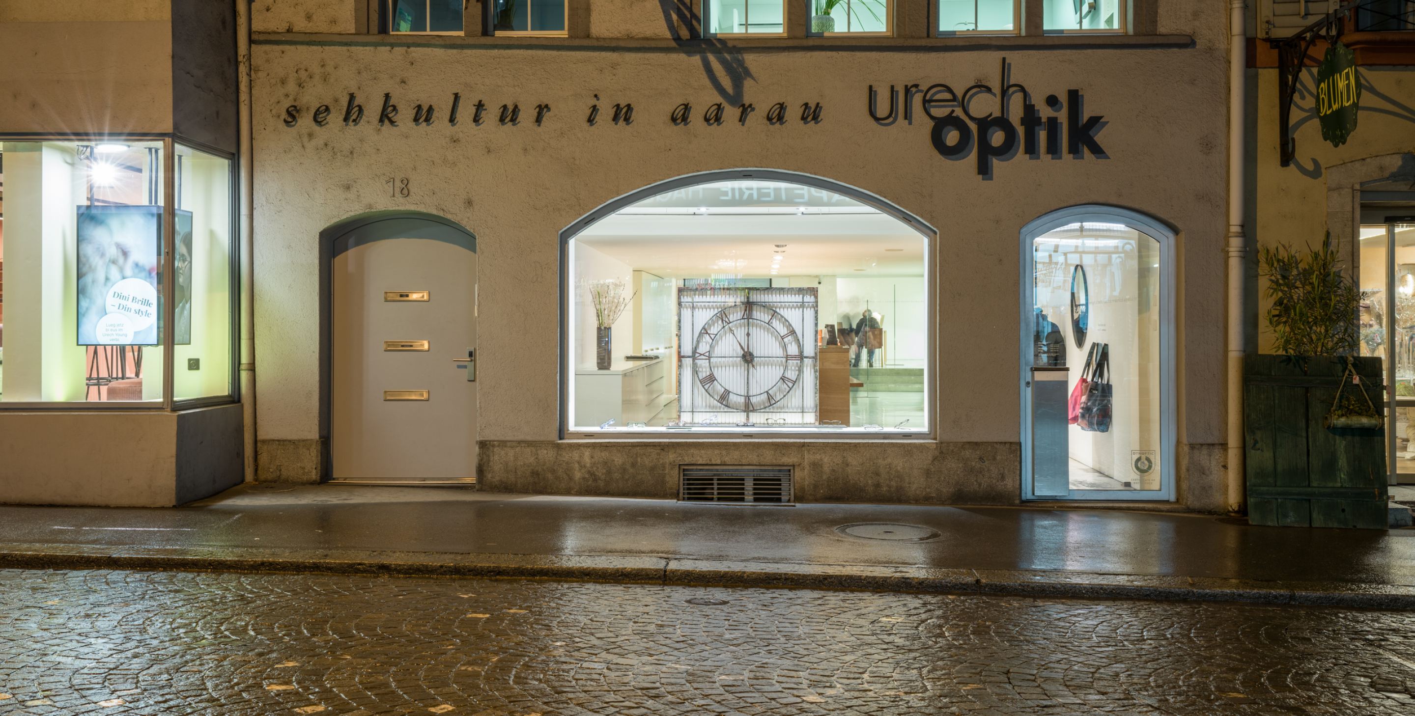 Urech Optik Coverbild