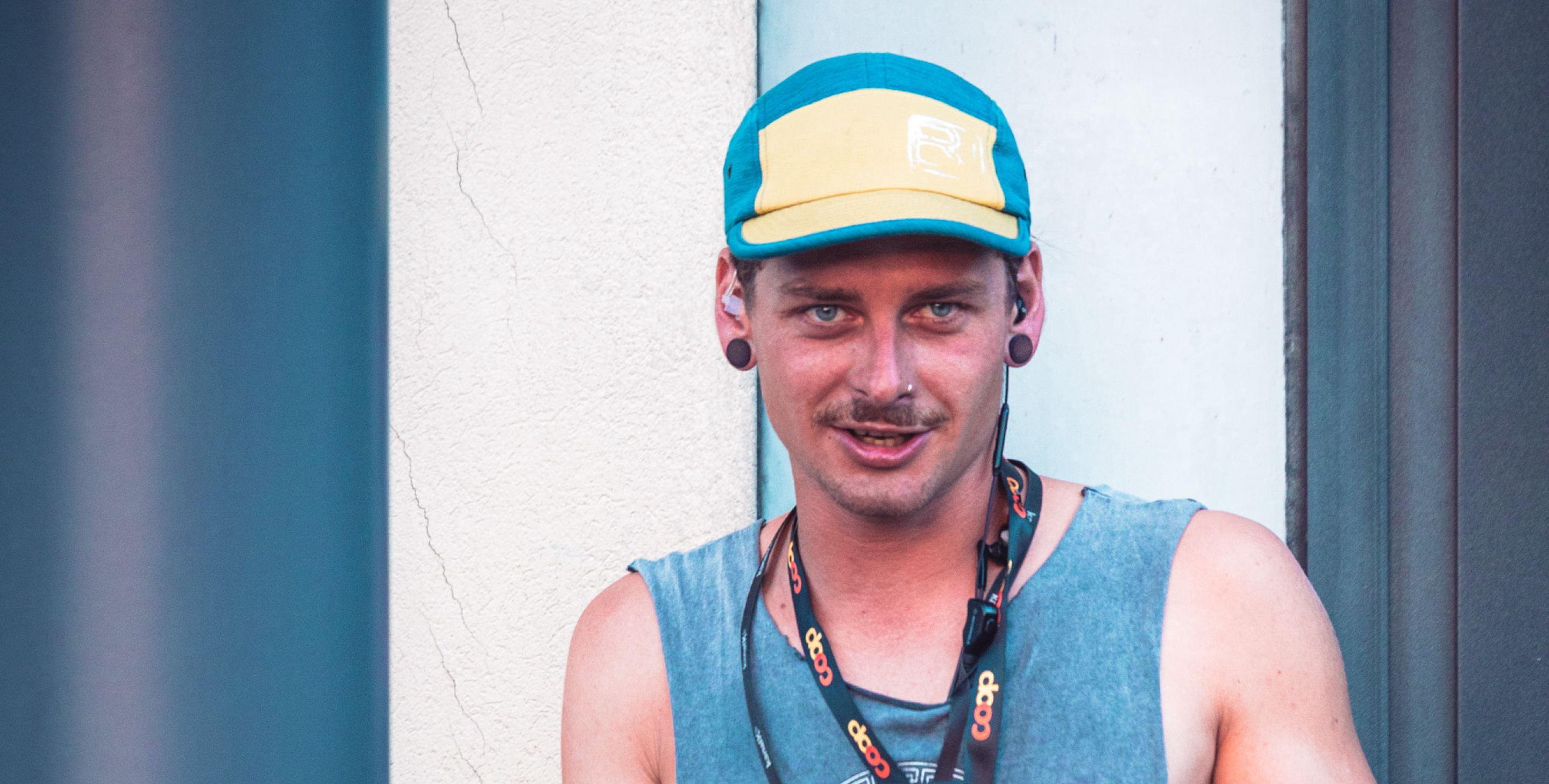 Team & Kontakt Coverbild