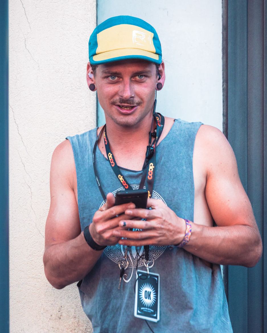 Team & Kontakt Coverbild