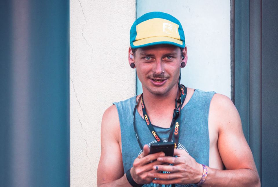 Team & Kontakt Coverbild