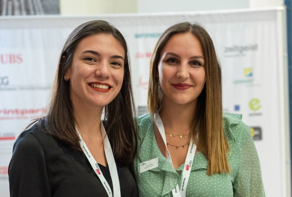 Unsere Partnerschaften Coverbild