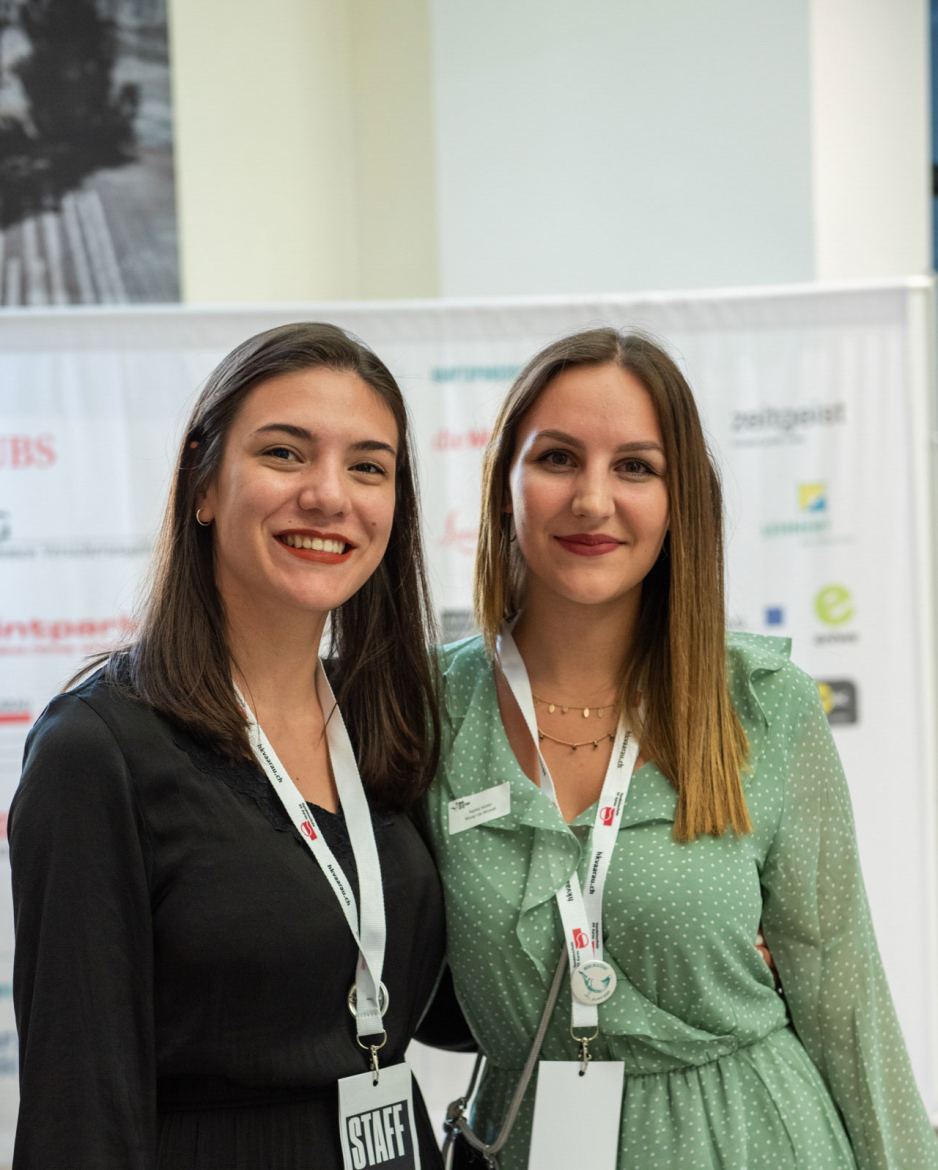 Unsere Partnerschaften Coverbild